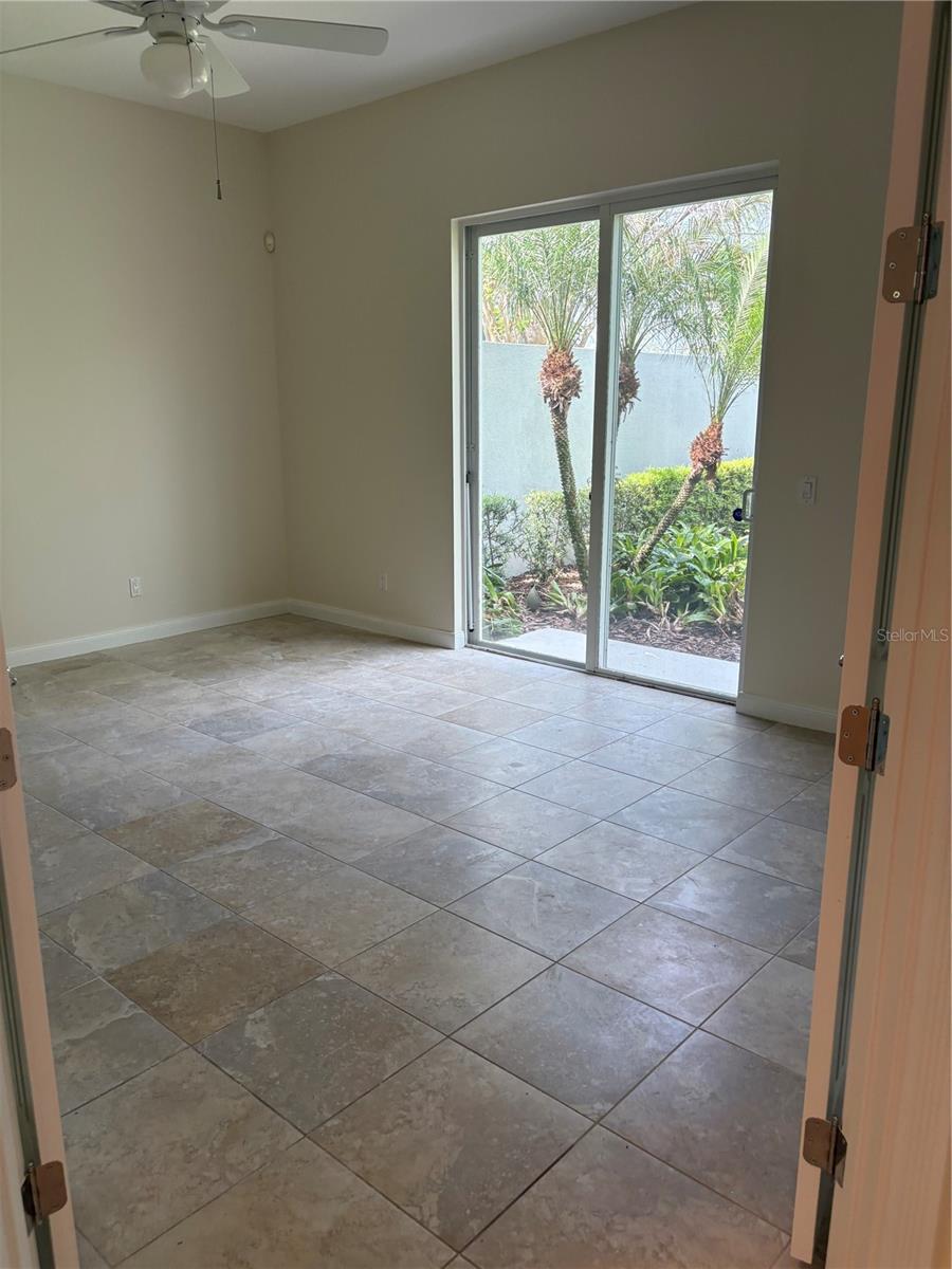 VILLAGE WALK AT LAKE NONA UNITS 1D AND 1E - Residential Lease