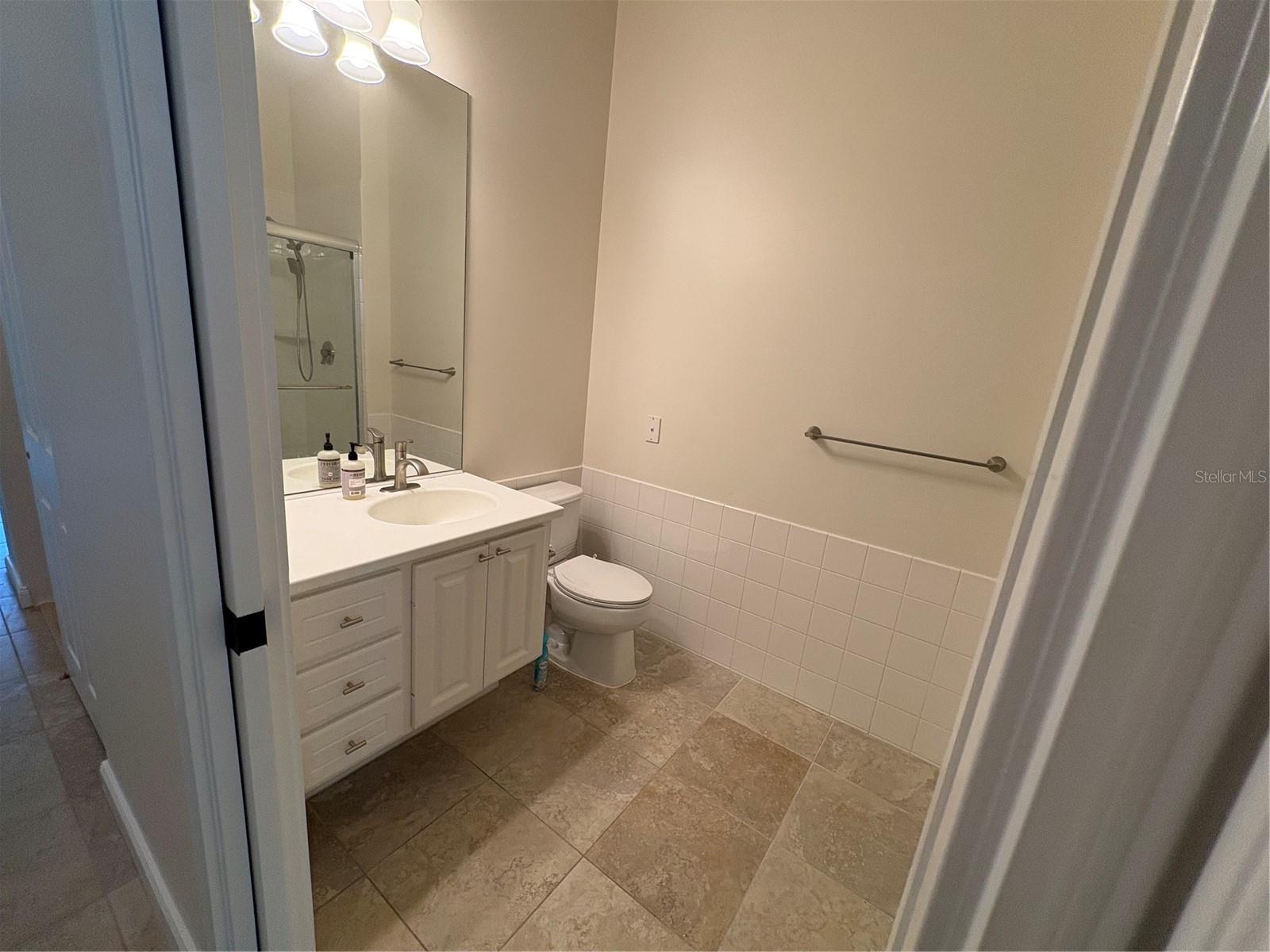 VILLAGE WALK AT LAKE NONA UNITS 1D AND 1E - Residential Lease