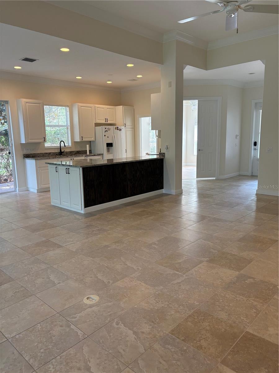 VILLAGE WALK AT LAKE NONA UNITS 1D AND 1E - Residential Lease