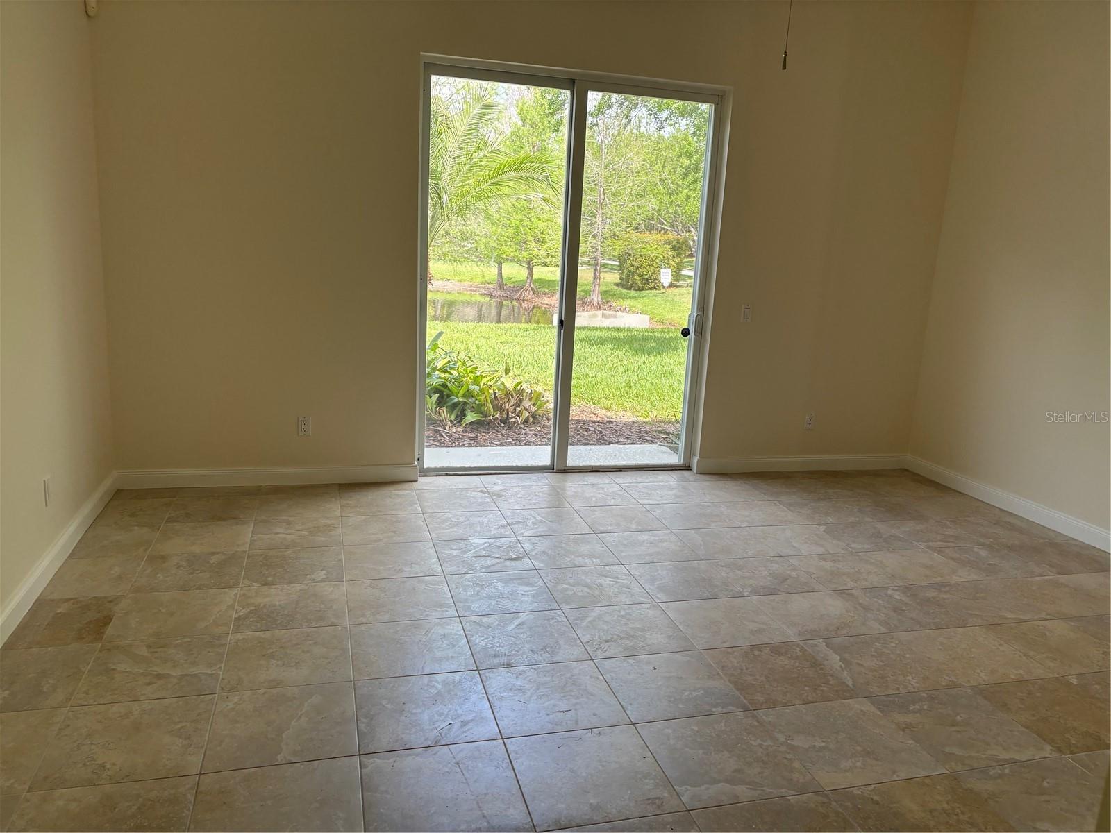 VILLAGE WALK AT LAKE NONA UNITS 1D AND 1E - Residential Lease