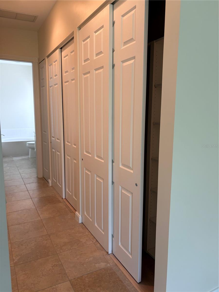 VILLAGE WALK AT LAKE NONA UNITS 1D AND 1E - Residential Lease