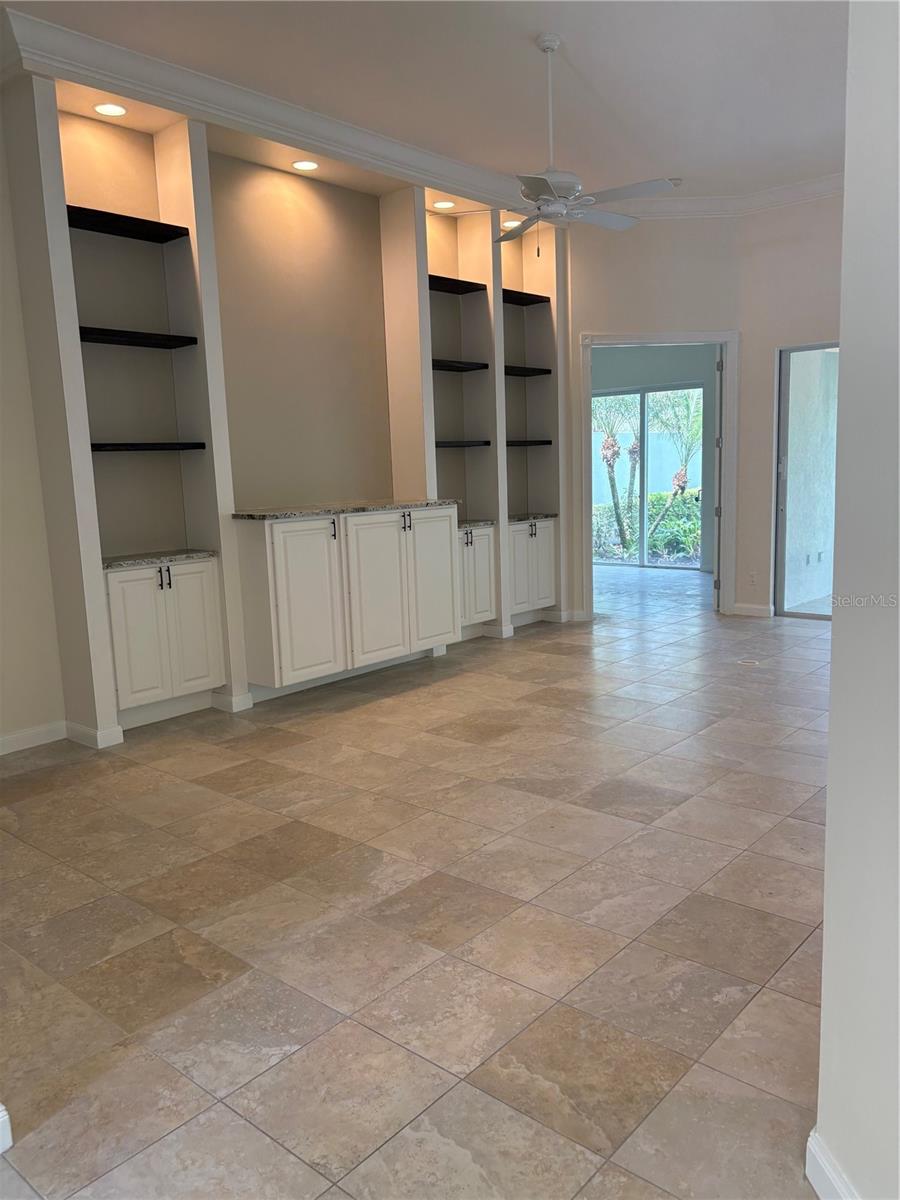 VILLAGE WALK AT LAKE NONA UNITS 1D AND 1E - Residential Lease