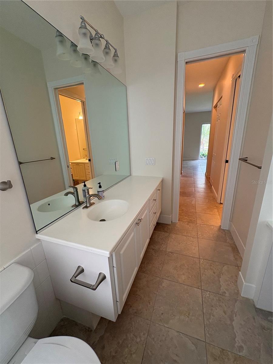 VILLAGE WALK AT LAKE NONA UNITS 1D AND 1E - Residential Lease