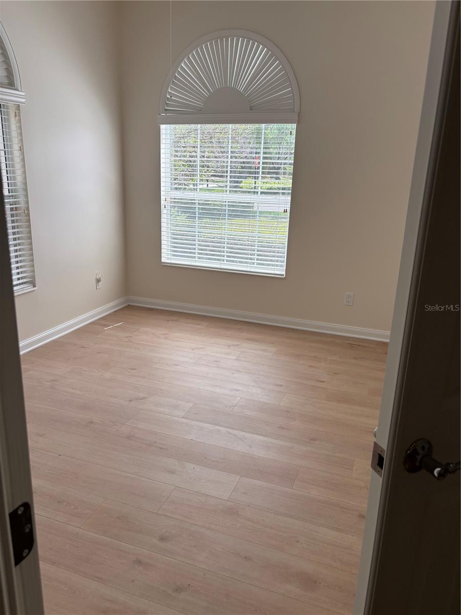 VILLAGE WALK AT LAKE NONA UNITS 1D AND 1E - Residential Lease