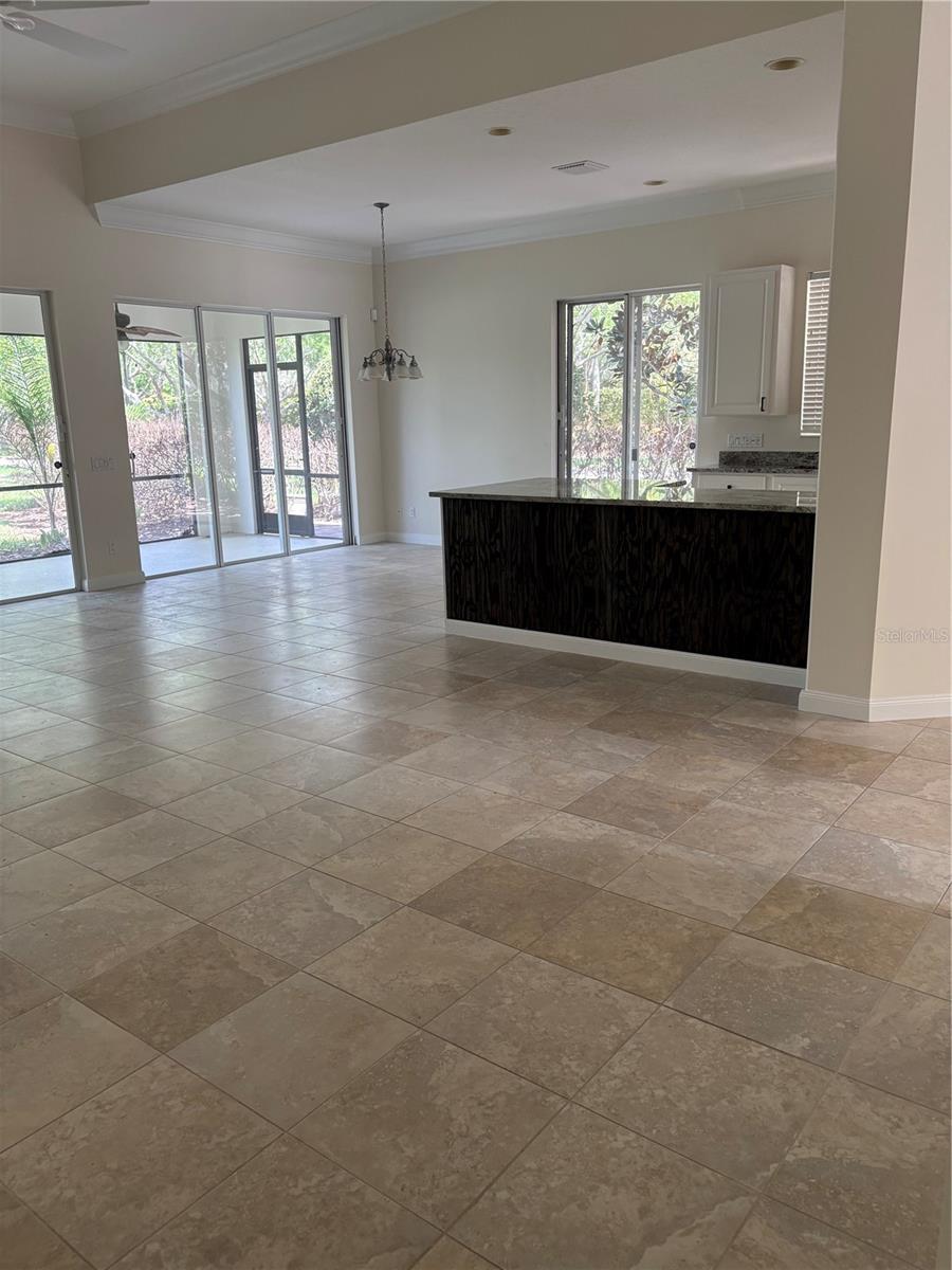 VILLAGE WALK AT LAKE NONA UNITS 1D AND 1E - Residential Lease