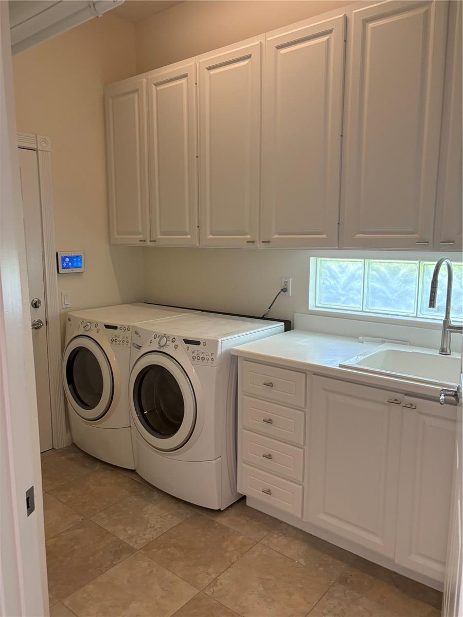 VILLAGE WALK AT LAKE NONA UNITS 1D AND 1E - Residential Lease