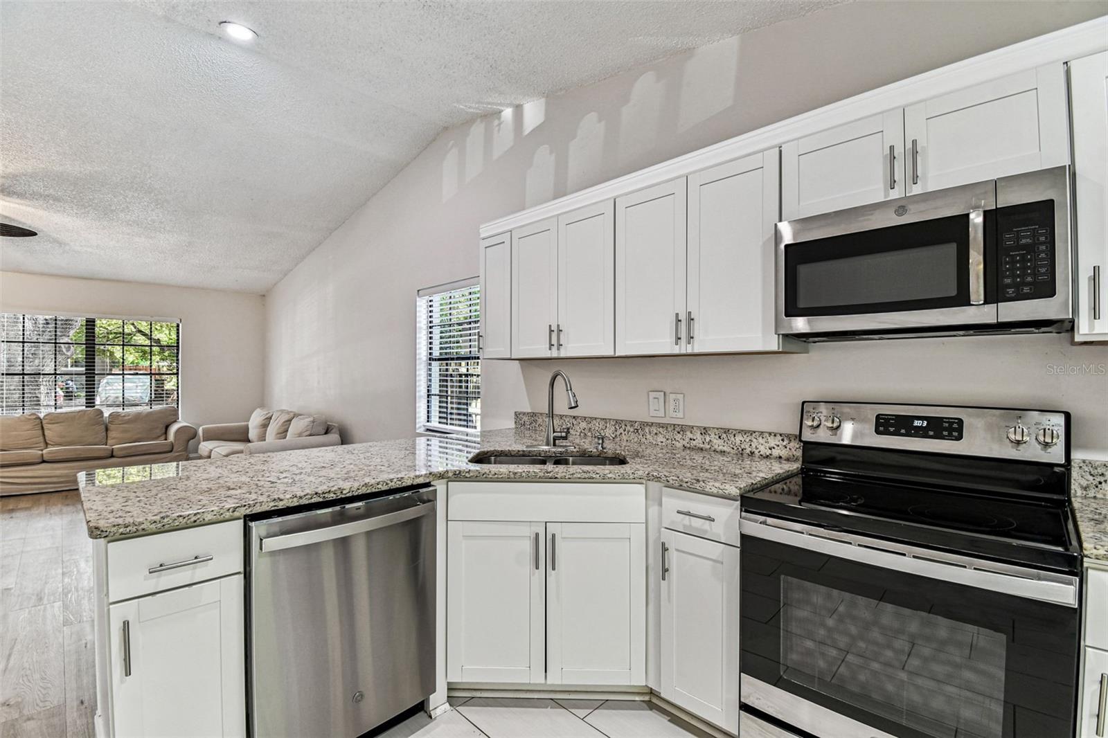 MIDWAY HEIGHTS - Residential