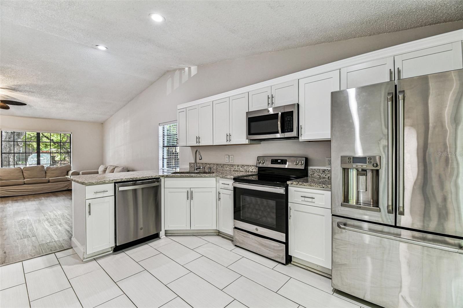 MIDWAY HEIGHTS - Residential