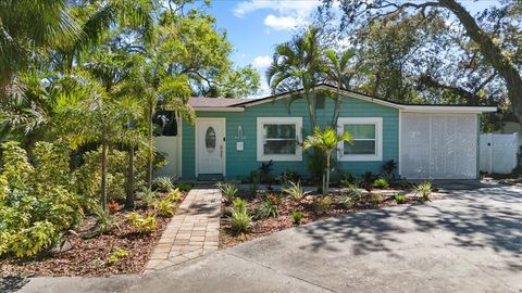 4750 BURLINGTON AVENUE N ST PETERSBURG FL 33713
