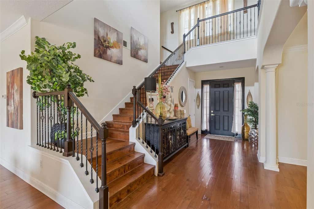 Photo of 4117 Foxhound Drive, Clermont, FL 34711 (MLS # O6431080)