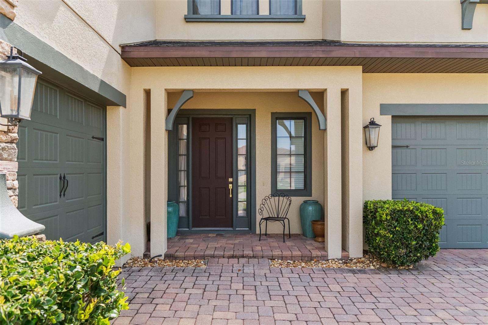 4117 FOXHOUND DRIVE