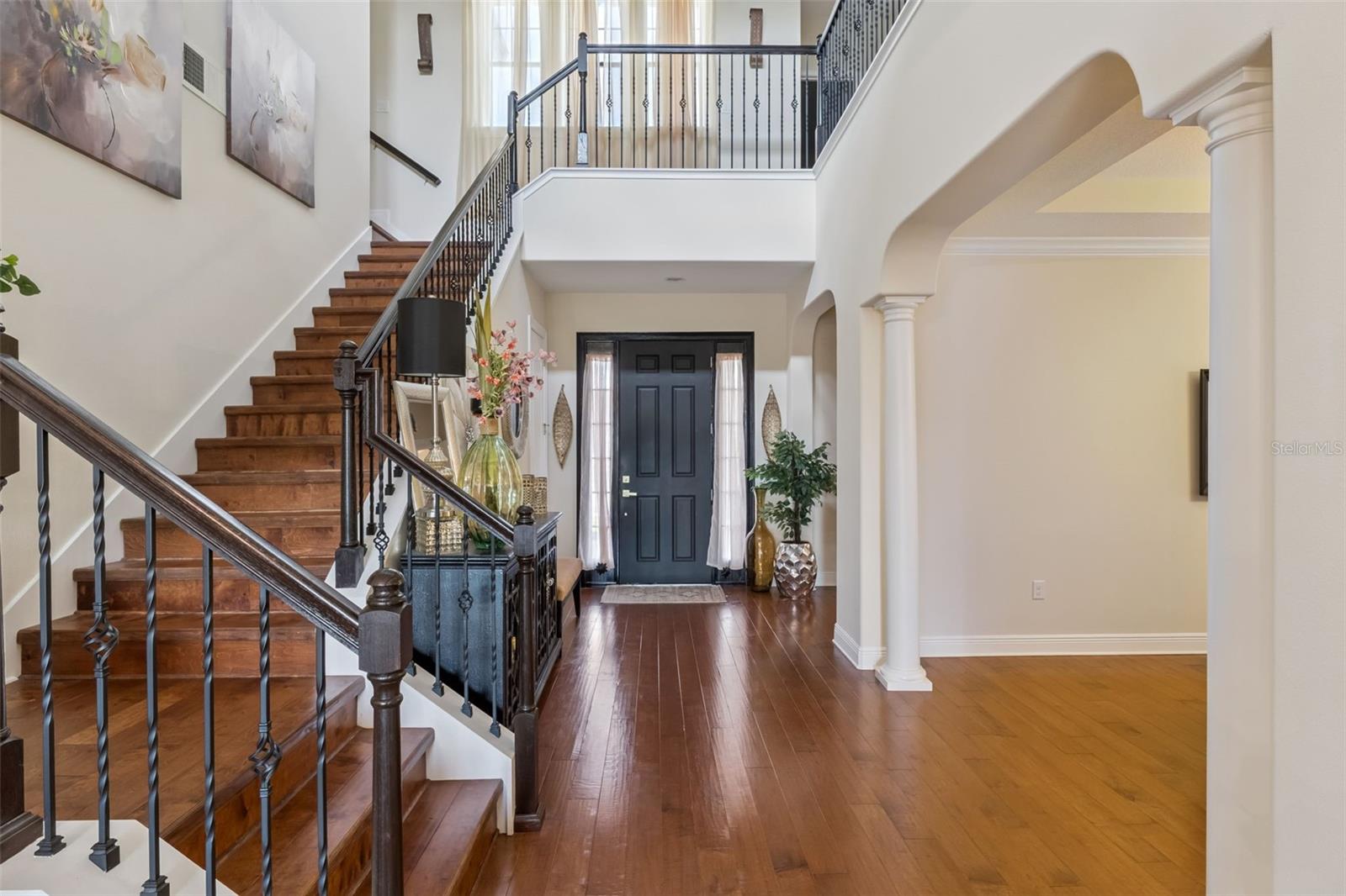 4117 FOXHOUND DRIVE