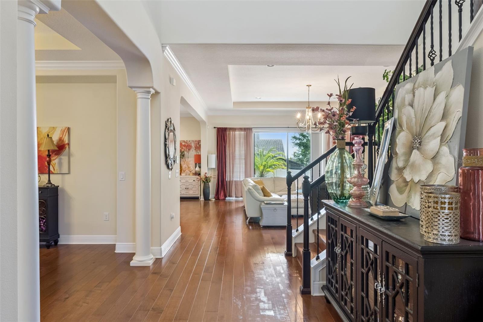 4117 FOXHOUND DRIVE