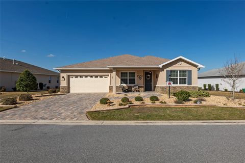 A home in OCALA