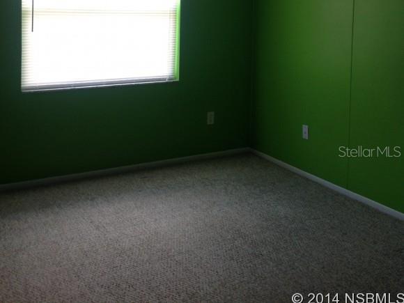 Winter Woods - Residential