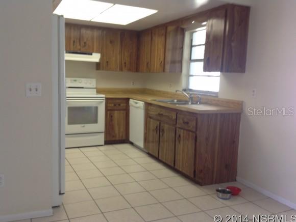 Winter Woods - Residential