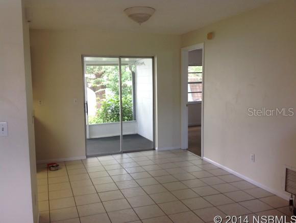 Winter Woods - Residential