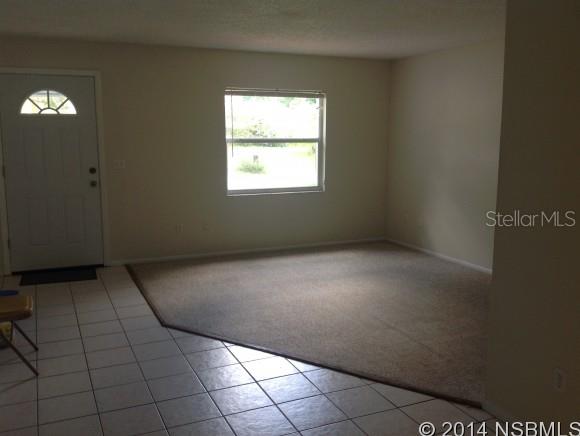 Winter Woods - Residential