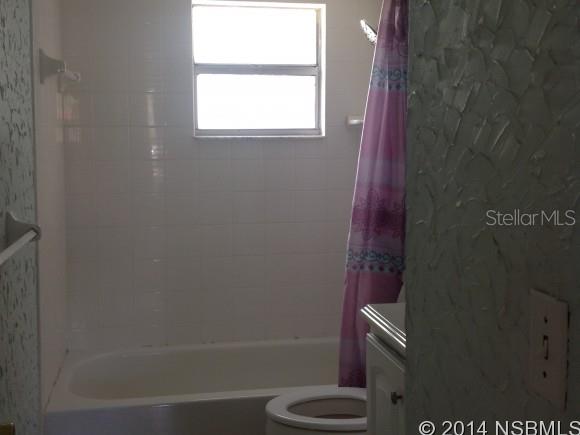 Winter Woods - Residential