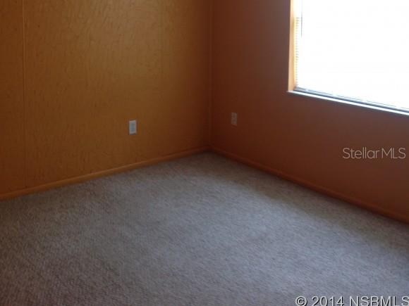 Winter Woods - Residential