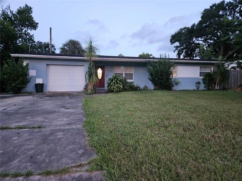 616 ELLENDALE DRIVE WINTER PARK FL 32792