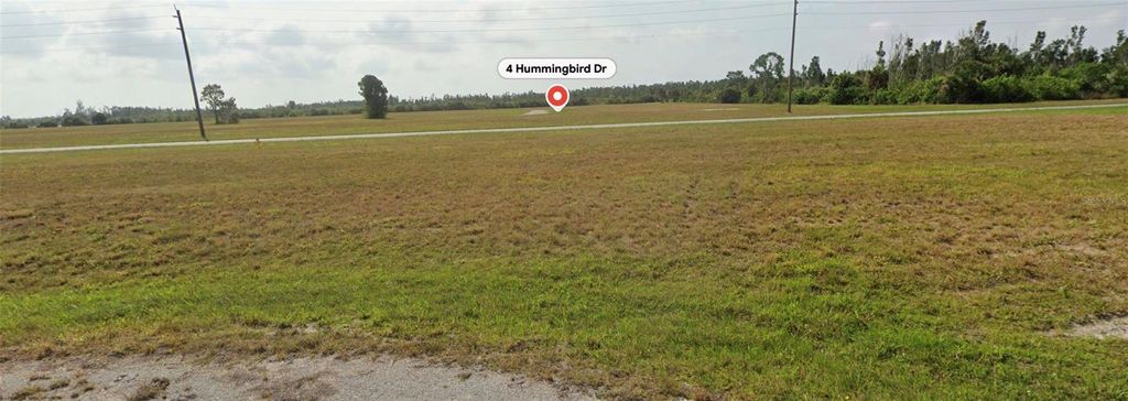 Photo of 4 Hummingbird Drive, Placida, FL 33946 (MLS # O6405215)