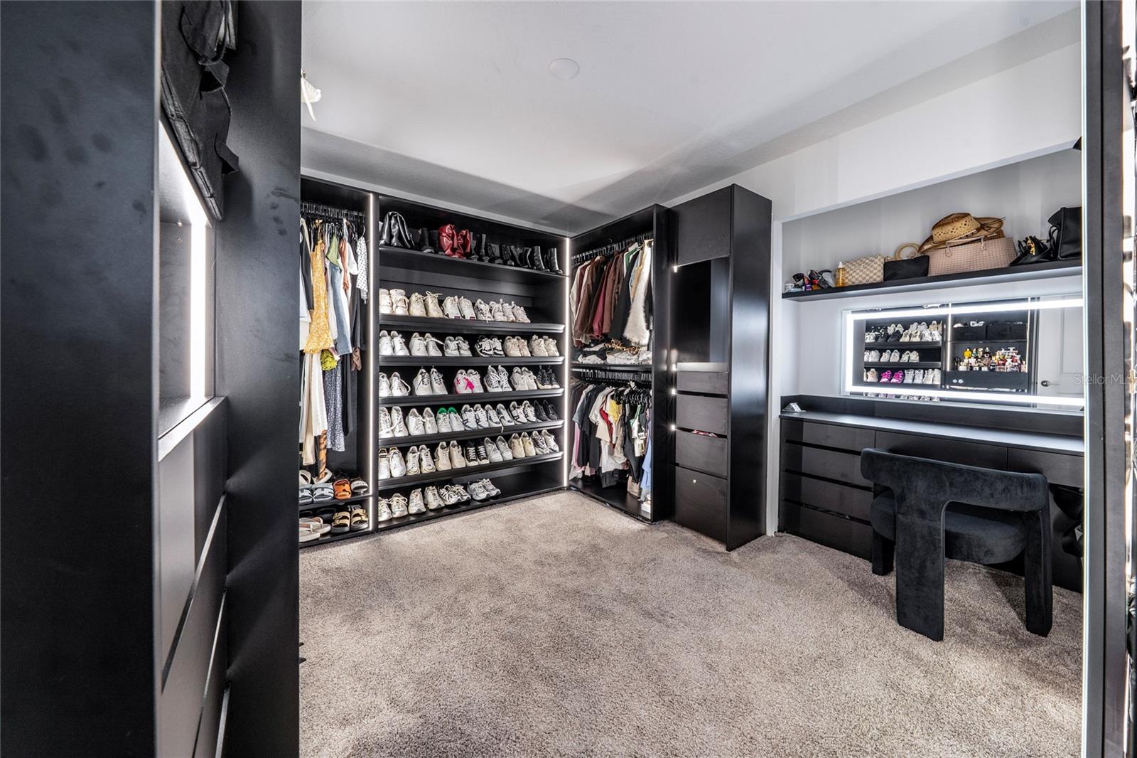 STOREY PARK PH 3 - Residential