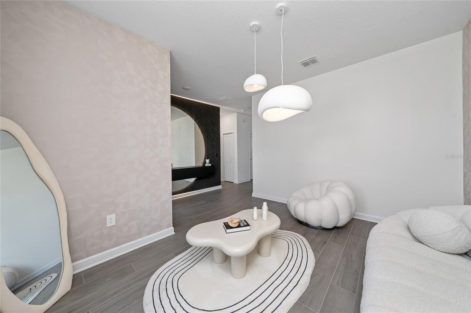 STOREY PARK PH 3 - Residential