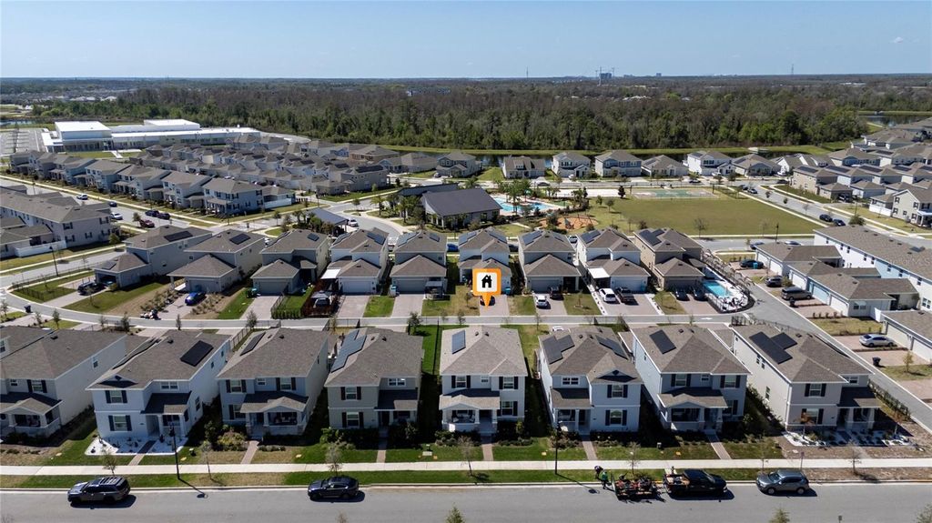 Photo of 11934 Language Way, Orlando, FL 32832 (MLS # O6390884)