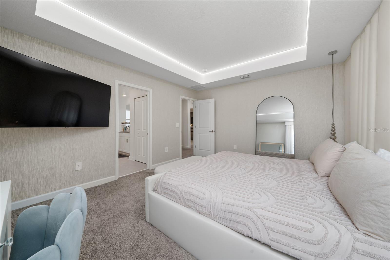 STOREY PARK PH 3 - Residential