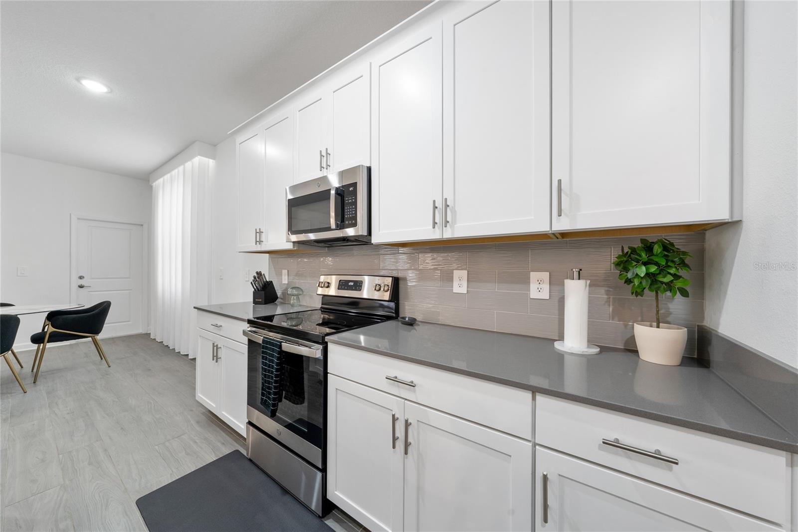 STOREY PARK PH 3 - Residential