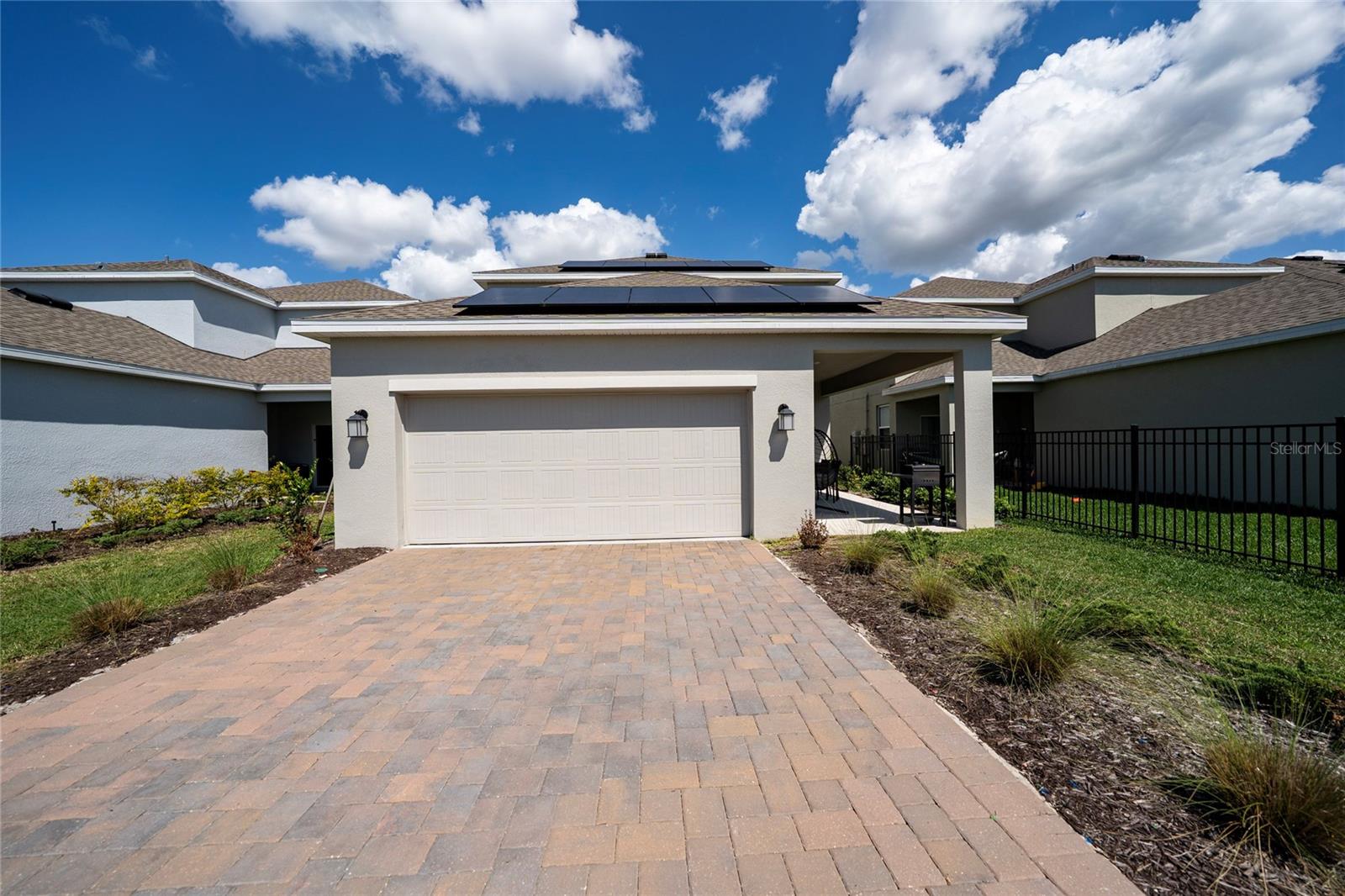 STOREY PARK PH 3 - Residential