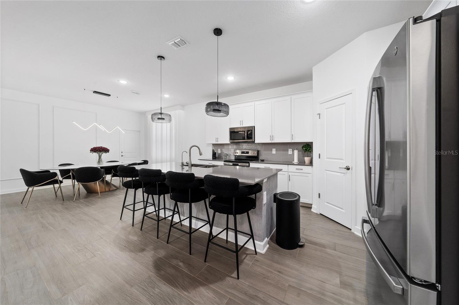 STOREY PARK PH 3 - Residential