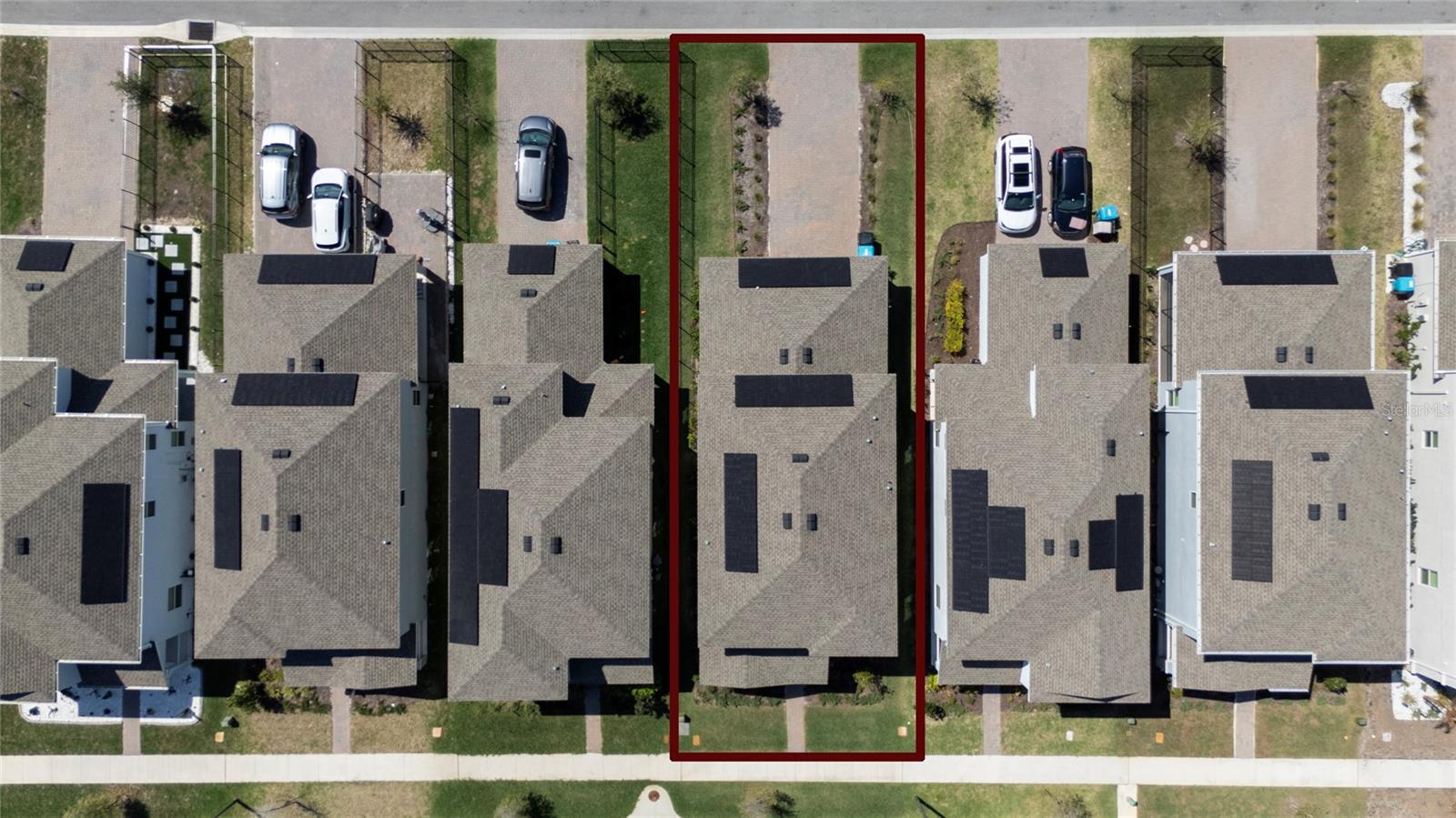 STOREY PARK PH 3 - Residential