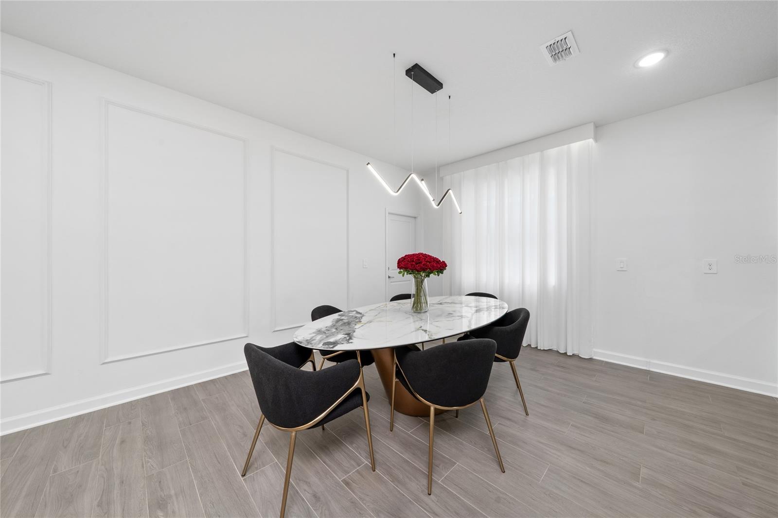 STOREY PARK PH 3 - Residential