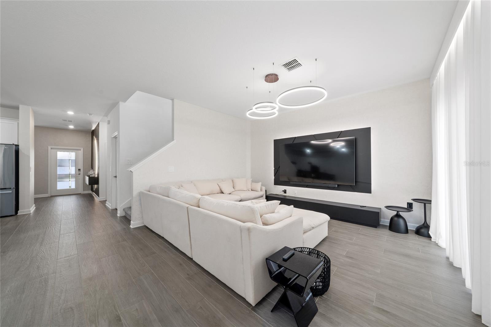 STOREY PARK PH 3 - Residential