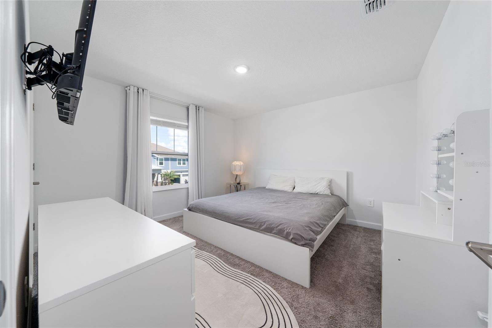 STOREY PARK PH 3 - Residential