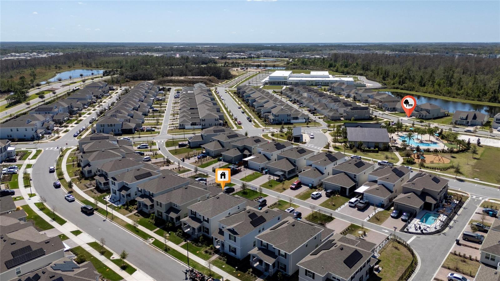 STOREY PARK PH 3 - Residential