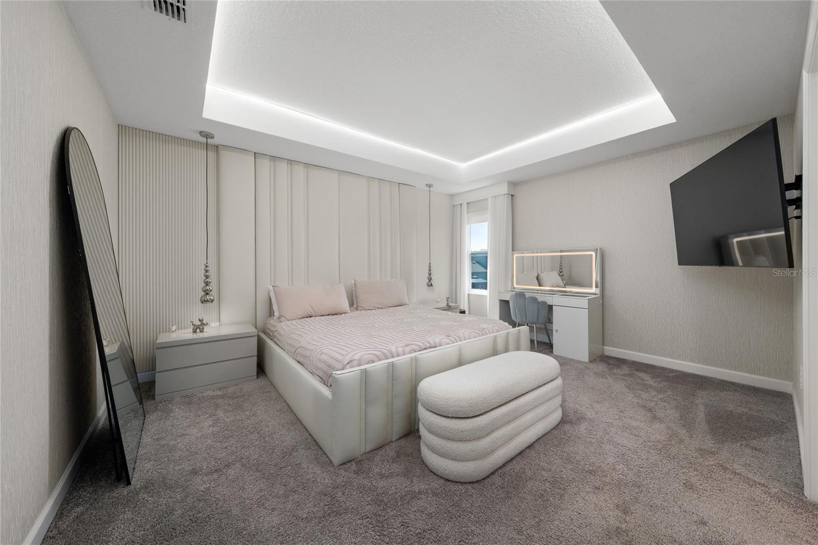 STOREY PARK PH 3 - Residential