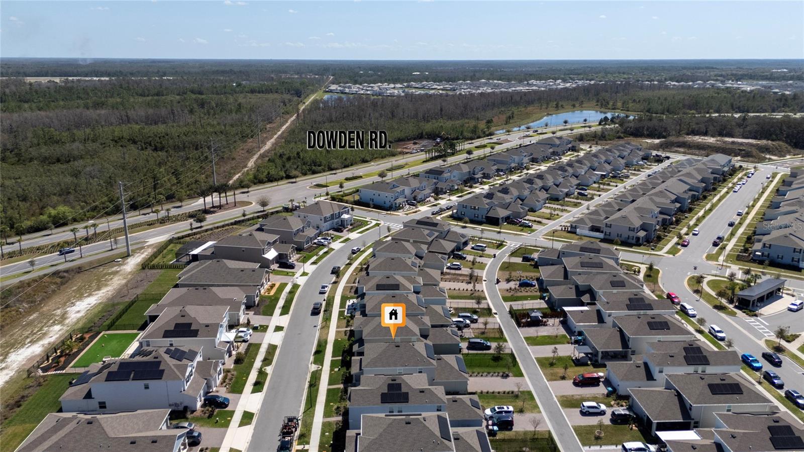 STOREY PARK PH 3 - Residential