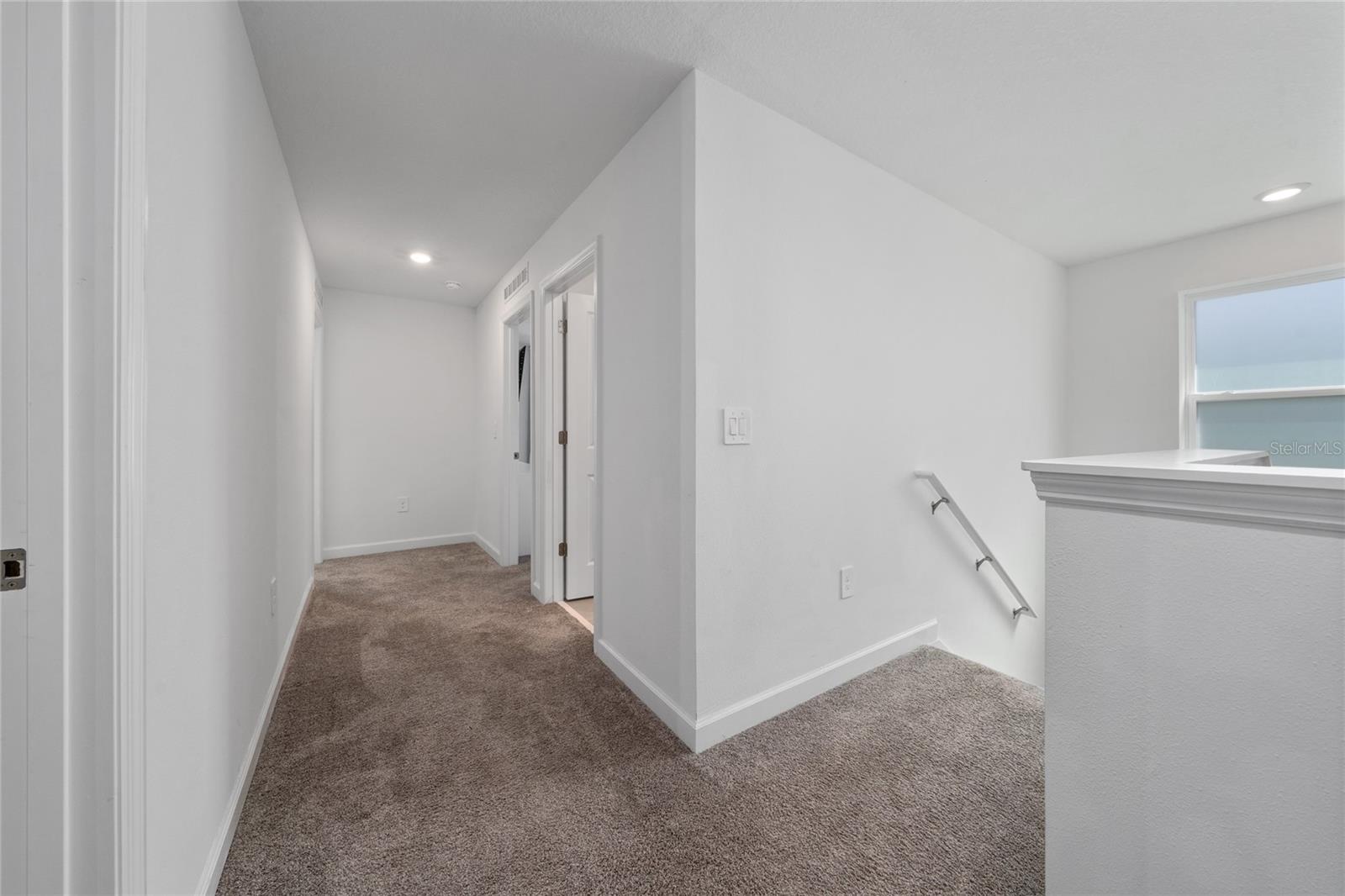 STOREY PARK PH 3 - Residential