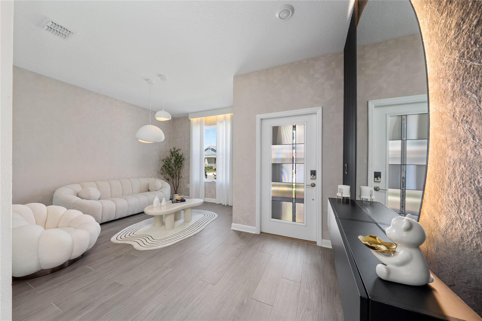 STOREY PARK PH 3 - Residential