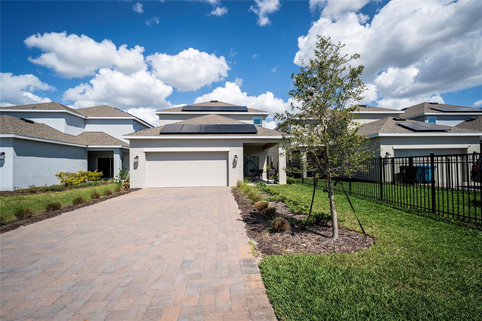 STOREY PARK PH 3 - Residential