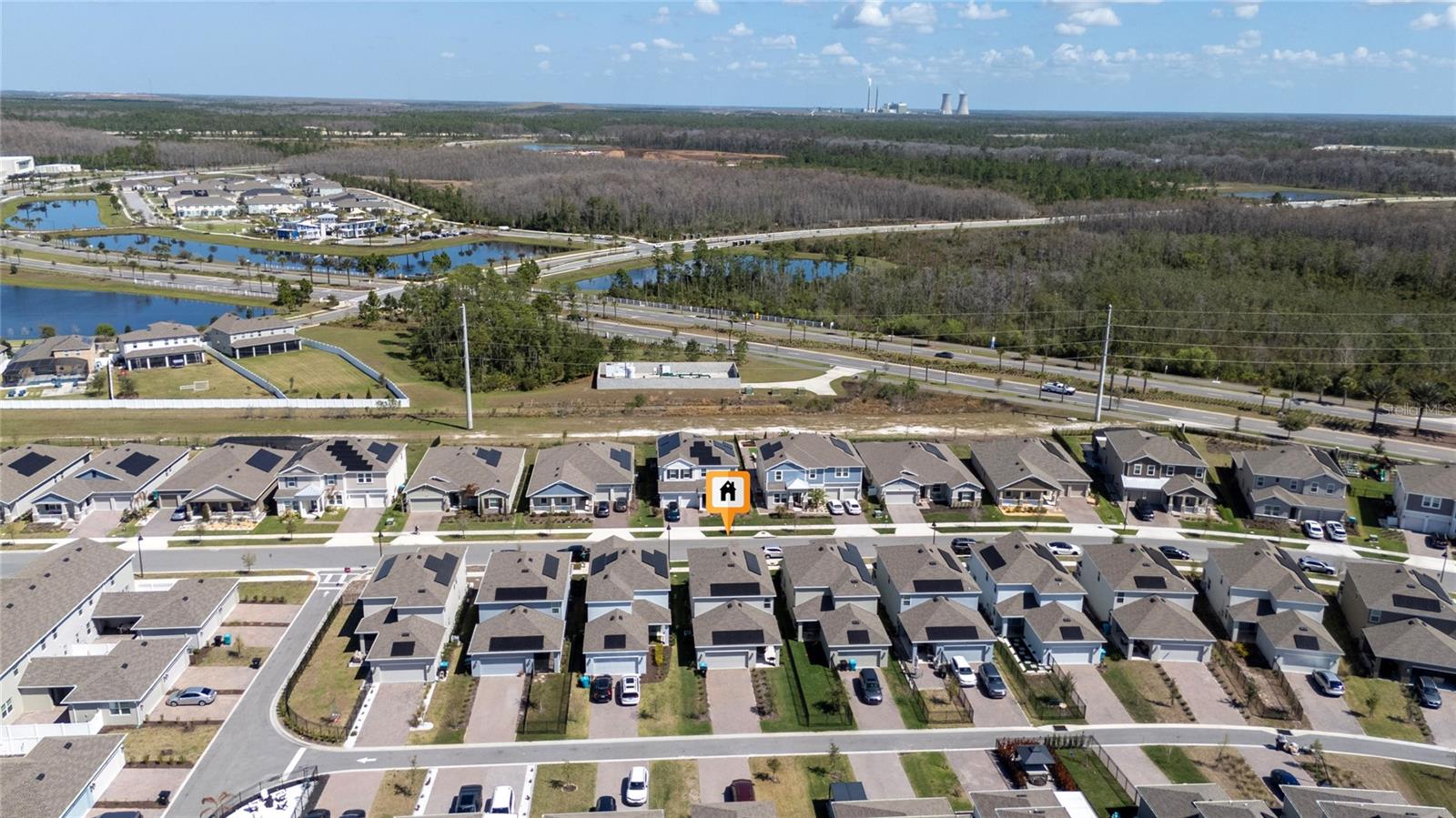 STOREY PARK PH 3 - Residential