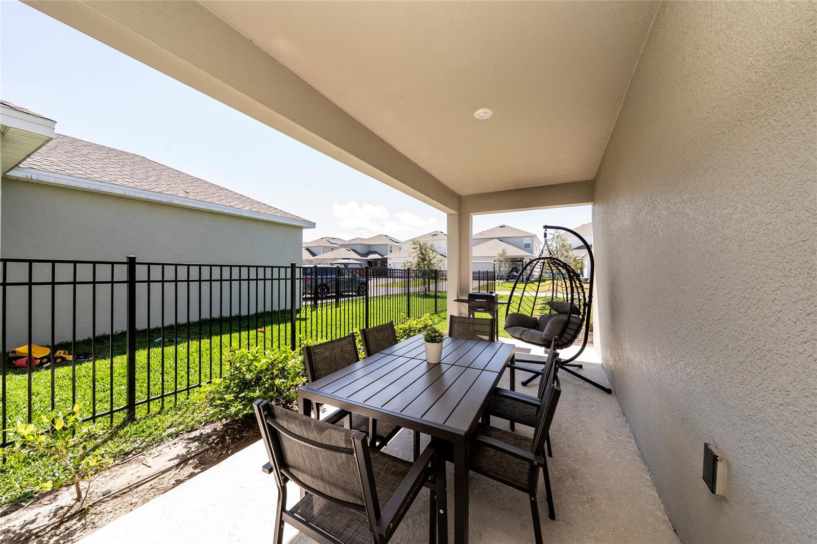 STOREY PARK PH 3 - Residential