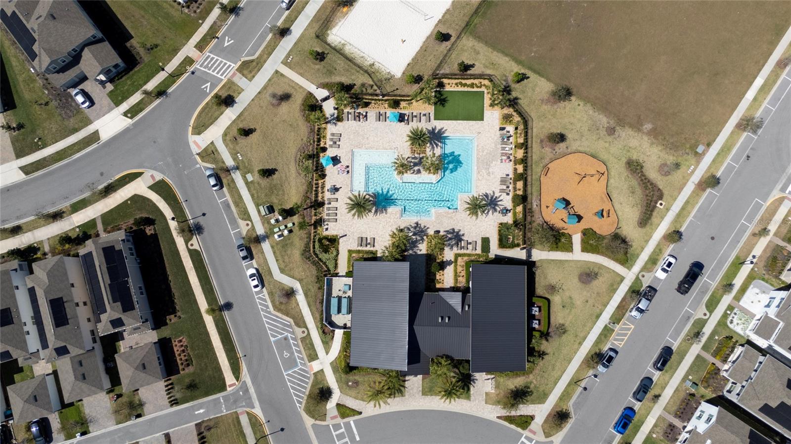 STOREY PARK PH 3 - Residential