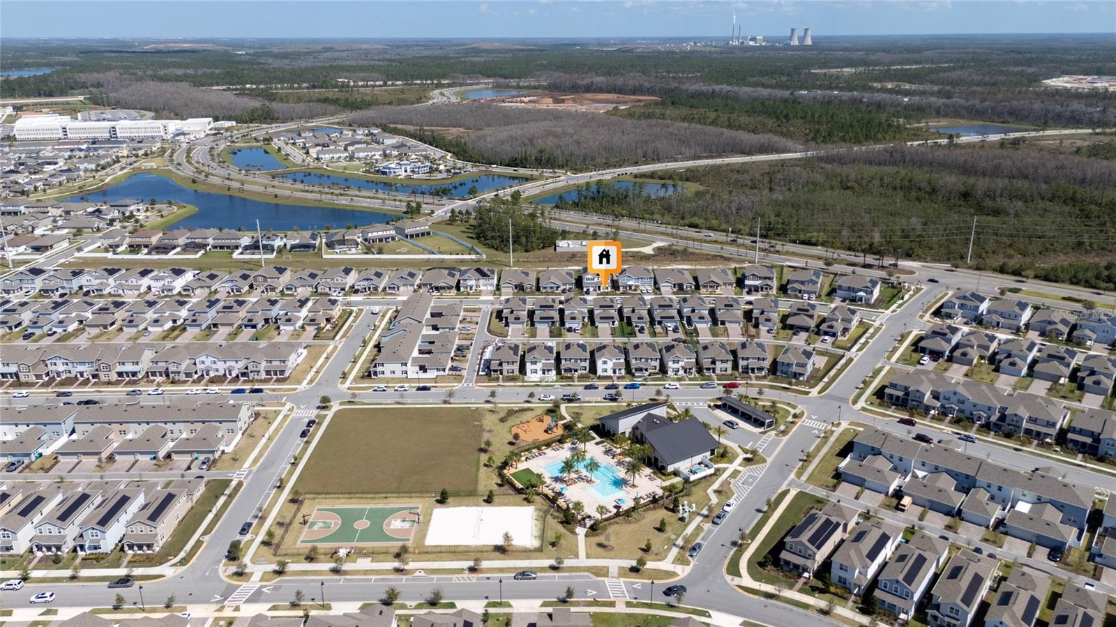 STOREY PARK PH 3 - Residential