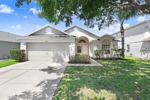4921 WESSEX WAY LAND O LAKES FL 34638