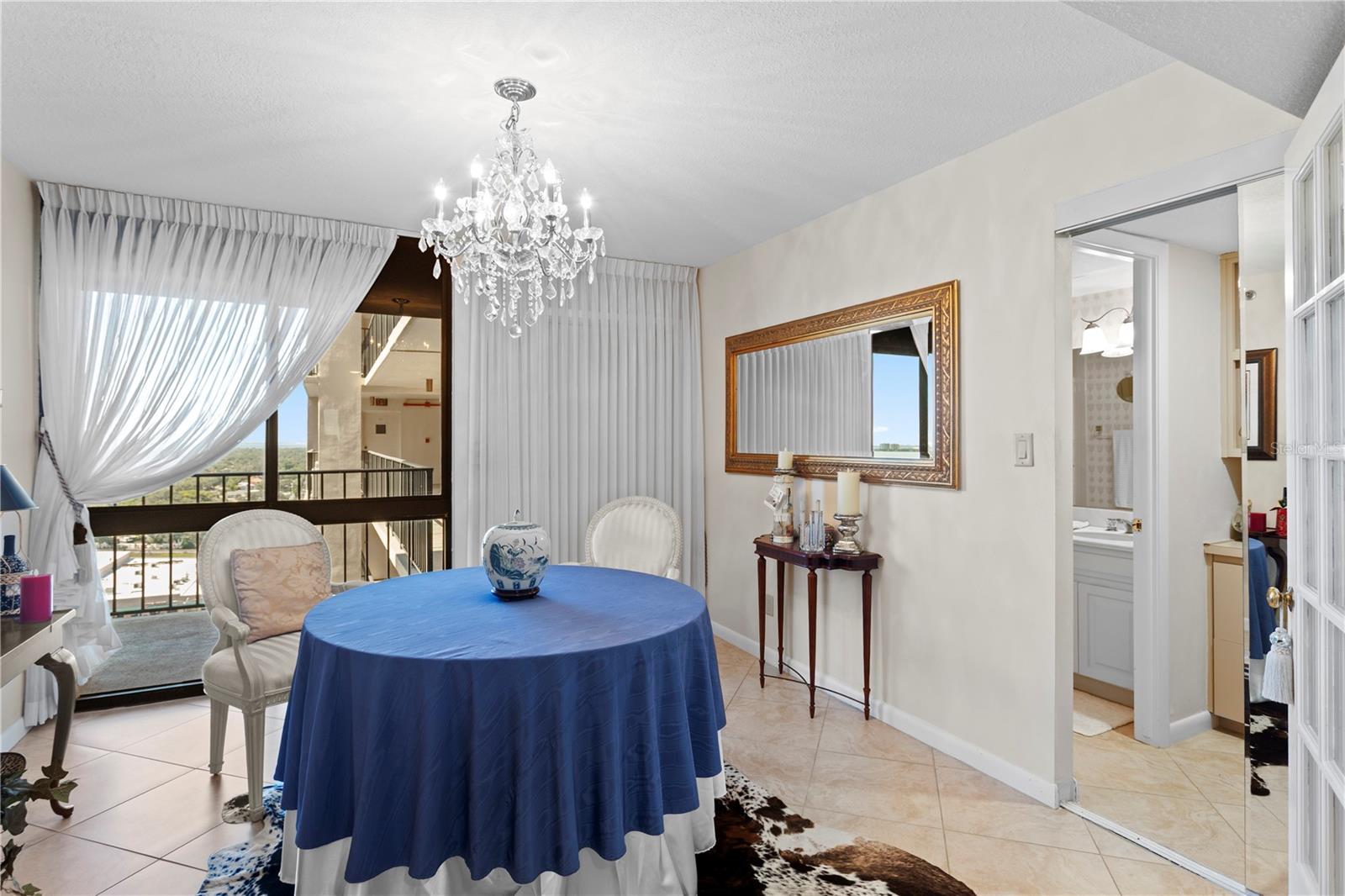 MONTE CARLO TOWERS A CONDOMINI - Residential