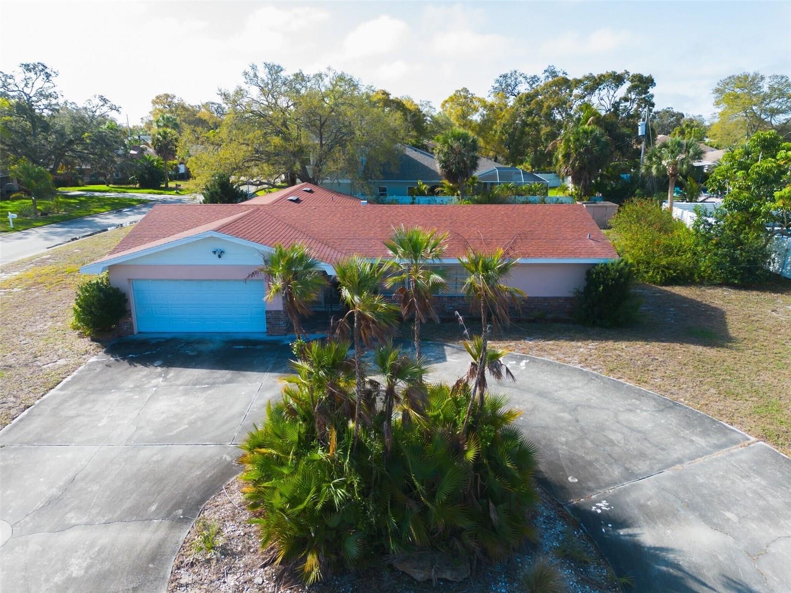 HARBOR BLUFFS SEC 1 - Residential